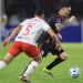 Bragantino erra pênalti, tem expulso e perde para River com gol no final