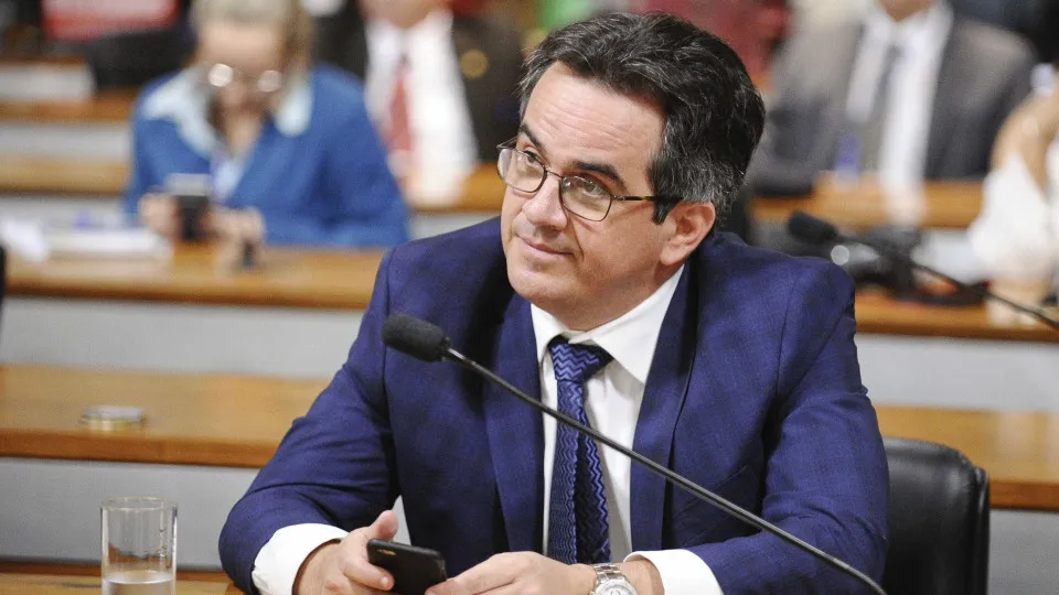 PF faz buscas contra Ciro Nogueira na 5ª fase da ação que apura crimes do Master e de Vorcaro