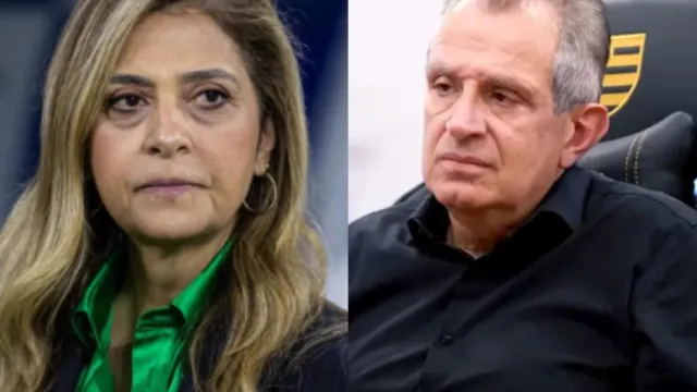 Acordo na Libra favorece Flamengo e amplia risco de saída do Palmeiras - img