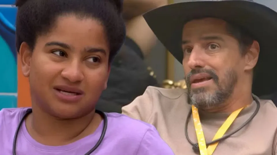 Alberto Cowboy comenta decisão de processar Milena: "Desgastante" - img