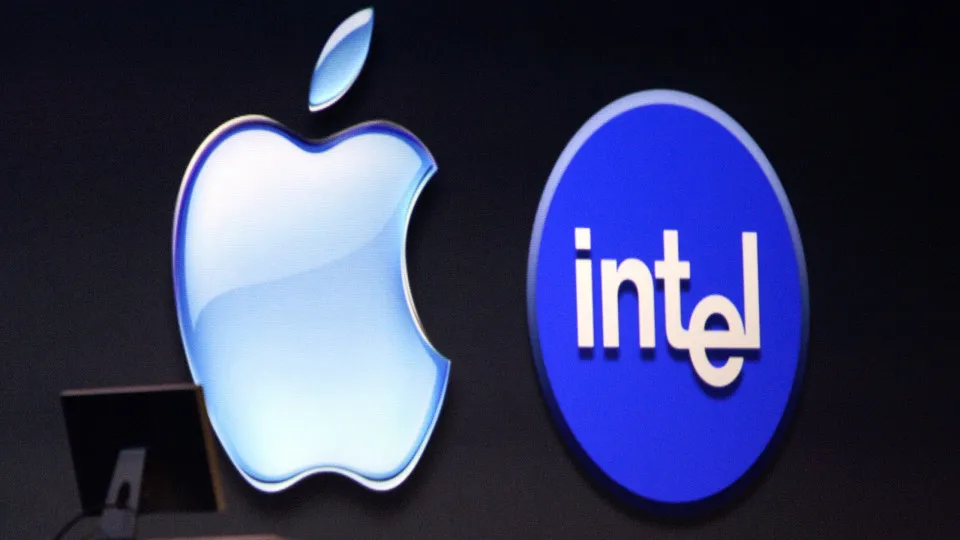 Apple pode retomar parceria com a Intel para fornecimento de chips - img