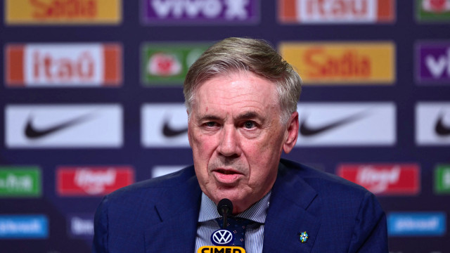 Ancelotti chama Neymar de “muito amado” e sinaliza chance na Copa - img
