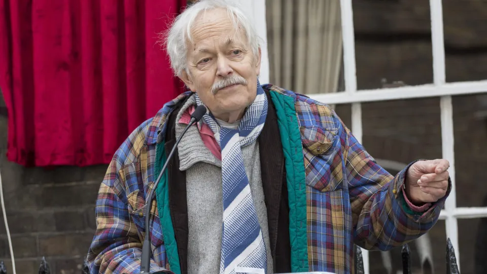 Ator de Star Wars, Michael Pennington morre aos 82 anos - img
