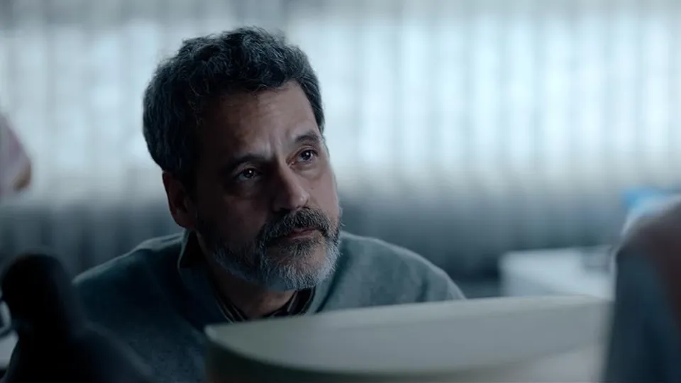 Bruno Garcia fala sobre personagem enigmático em 'Os Outros': 'Ele tem muitas facetas' - img