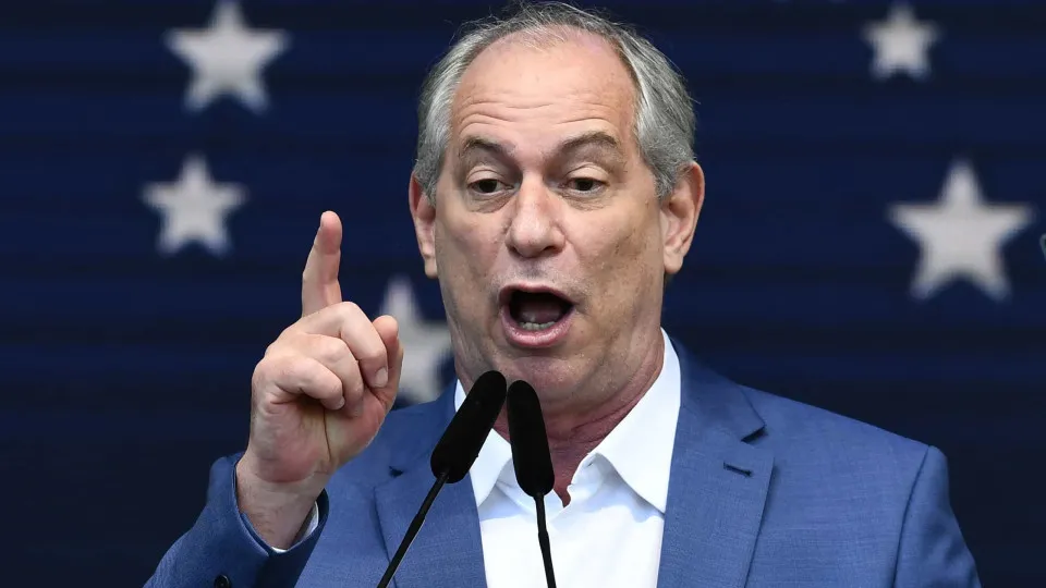 Ciro descarta Presidência e anuncia candidatura ao Governo do Ceará - img