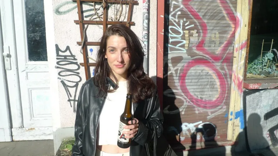 Clarice Falcão diz que vídeos do Porta “envelheceram mal” - img