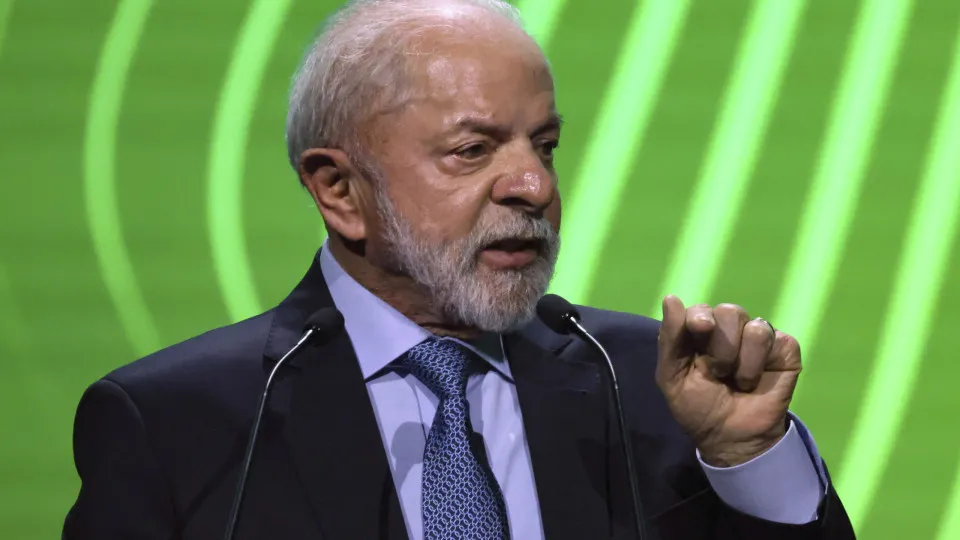 Congresso derruba veto de Lula a projeto que reduz pena de Bolsonaro - img