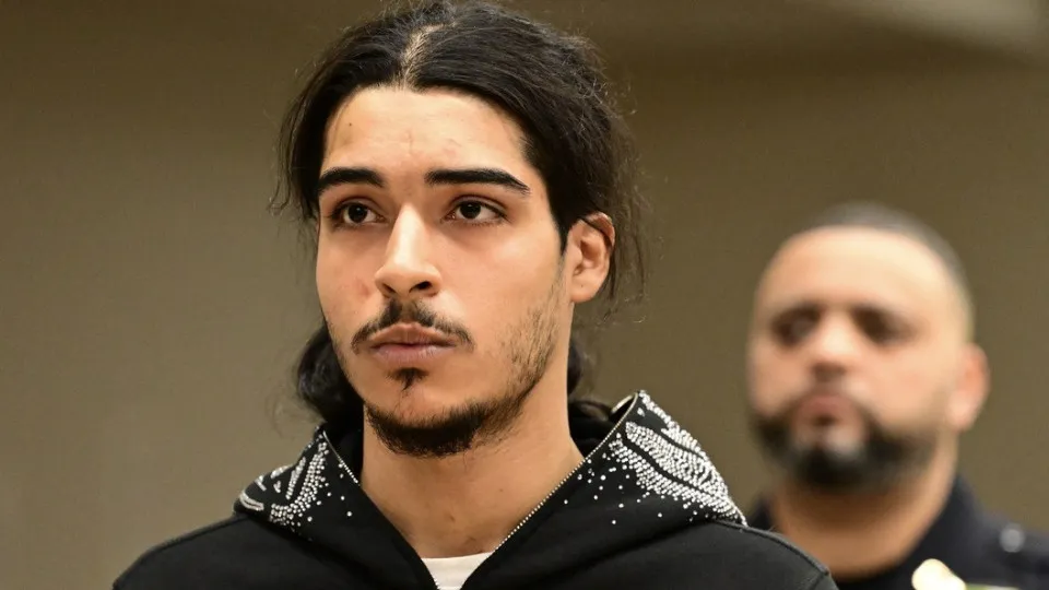 Disputa do TikTok ou discussão? Jovem de 17 anos morre esfaqueado nos EUA - img