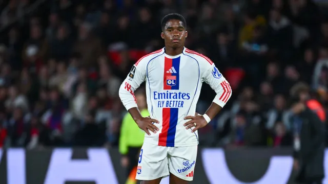 Endrick marca de novo, e Lyon vence Rennes pelo Campeonato Francês - img
