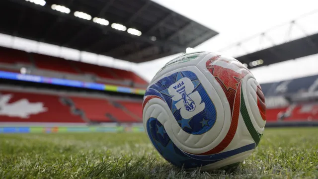 Falta um mês para a Copa que promete ser a maior de todos os tempos - img