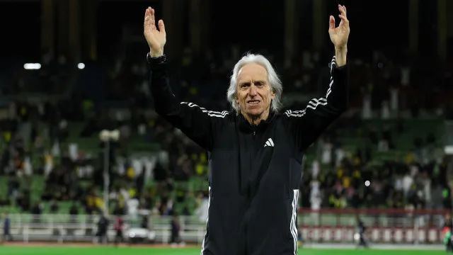 Jorge Jesus revela bastidores sobre recusa à seleção brasileira - img