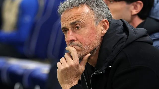 Luis Enrique rebate críticas após o 5 a 4 contra o Bayern de Munique: 'Opinião de m...' - img
