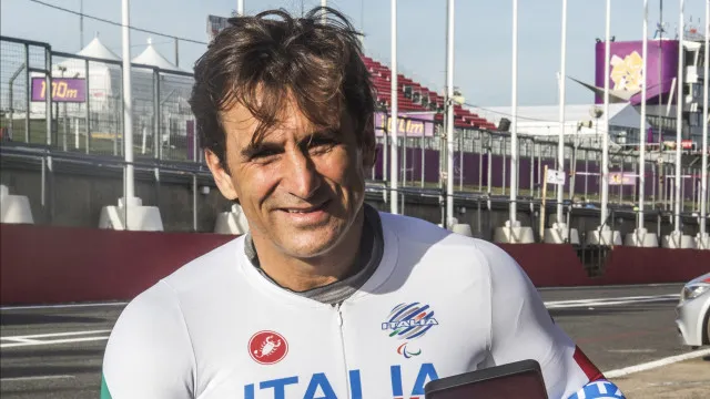 Morre Alex Zanardi, campeão paralímpico e ex-piloto de F1, aos 59 anos - img