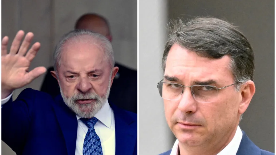Operação contra Ciro Nogueira e disputa no Senado antecipam embate de Lula e Flávio sobre o Master - img