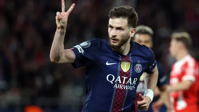 PSG supera Lens e assegura pentacampeonato francês com antecedência - img