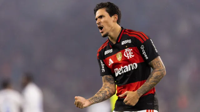 Pedro lidera artilharia de nomes cotados para Copa desde última convocação - img