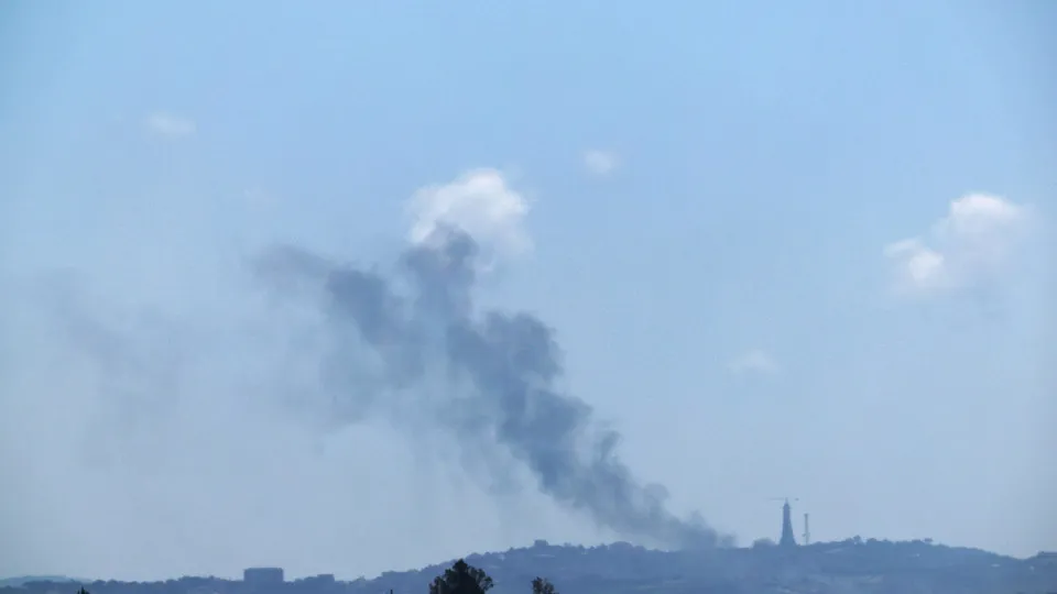 Pelo menos 5 mortos e 11 feridos em novos ataques israelenses no Líbano - img