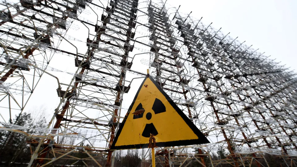 Radiação mudou cães de Chernobyl? Como ciência explica alterações genéticas - img