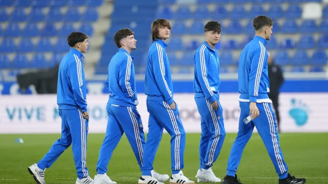 Seguro por 150 milhões: A jóia do Real Madrid que Luís Campos quer no PSG - img