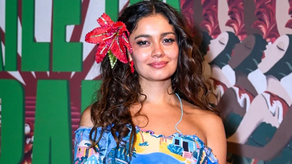 Sophie Charlotte se despede de Gerluce em 'Três Graças' - img