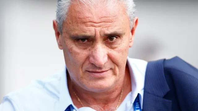 Tite pede desculpas ao Corinthians e cita chateação em saída do Flamengo - img